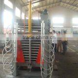 2600mm 8 Feet 0.3-6.5mm 4x8' Cnc Foldable Plywood Box Machine in Stock thumbnail-3