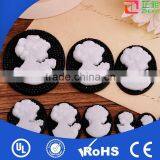 Cheap Wholesale Resin Loose Porcelain Miyuki Boncuk thumbnail-1