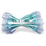 9mm F5 DC12V 0.1W LED Pixel Light for Sign Letter