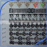 Fashion Dresses Wholesale Rhinestone Trim Wholesale Hotfix Rhinestones Rhinestone Applique