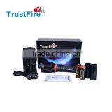 TrustFire 1600LM 3.7V DF010 CREE XHP70 Diving Led Flashlight thumbnail-4