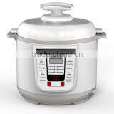 Best Pressure Cooker Electric Pressure Cooker thumbnail-1