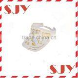 Outdoor Sports Camping Adjustable Custom Printed Sun Visors thumbnail-1