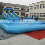 2013 Hot Selling Cheap Inflatable Water Park!!!!