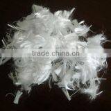 Concrete Fiber for Reinforcement Wall