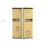 Fireproof Keyless Electronic Magnetic Card Hotel Door Lock thumbnail-3