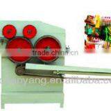 Crisp Candy Forming Machine 180KG/H