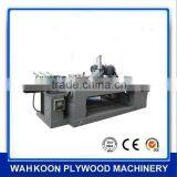 Peeling Machine 4feet Spindless Core Veneer Peeling Machine thumbnail-1