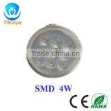 Energy Saving Led Spotlight Lamp Outdoor GU10 thumbnail-1