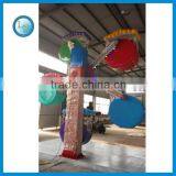 Hot Sale Kids Ride Ferris Wheel!!! Amusement Park Ride Mini Ferris Wheel for Sale thumbnail-1