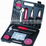 73pcs General Use Hand Tool Kit Box thumbnail-1