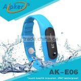 Health Titanium Germanium Bracelet thumbnail-5