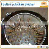 Commercial Chicken Plucker Machine / Poultry Plucker Machine thumbnail-4