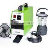 18V 50W 33AH Portable Solar Power System thumbnail-3