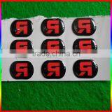 Epoxy Dome Sticker With Your Art thumbnail-2