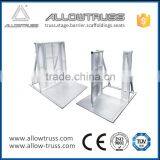 Aluminum Stage Road Truss Barrier Gate,Parking Barrier thumbnail-1
