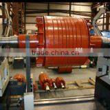 2016 Hottest InChina YYQ-50A Balancing Machine Usage and Electronic Power Drive Shaft Dynamic Balancing Machine thumbnail-4