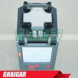 Automatic Intelligent Optical Fiber Fusion Splicer / Fibra Optica Splicer/fiber Splicer GRT-06 thumbnail-1