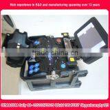 Single Optical Fiber Fusion Splicer Dvp-730/FSM-70S /FSM-80S/ COMWAY C10/TYPE-81C English Language Fiber Optic Fusion Splicer thumbnail-3