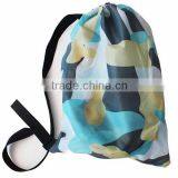 Fashion Trends Summer 2017 Lamzaces Hangouted Fast Inflatable Sofa Air Bed Laybag thumbnail-2