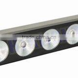5*15W Cob Rgb 3 in 1 Rgb Led Matrix Blinder Warm White thumbnail-2
