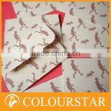 With Awesome Service a5 Size Envelope