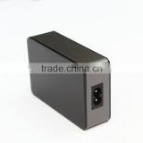 2 in 1 Usb Charger With 2 Usb Port Outlet,super Fast Power Bank Charger for Iphone 5,multi Charger for Iphone thumbnail-4