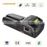 Newest 4G LTE Touch Screen 58mm Thermal Printer NFC Reader Android Pos Terminal With Printer thumbnail-3