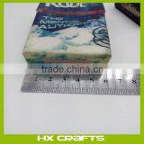 Custom Printing Cigarette Pack Cover Silicone Cigarette Box Fancy Silicone Cigarette Case thumbnail-5