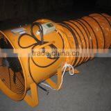 Portable Axial Air Blower thumbnail-2