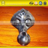 grey iron precision casting