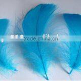 Natural Goose Feather Floating 10-15cm thumbnail-2