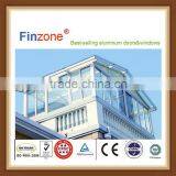 Factory Wholesale Special Style Cheapest Insulating Glass for Sunroom thumbnail-2