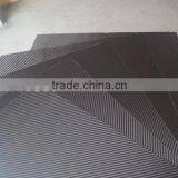 1000*1200mm 3k Plain/twill Carbpn Fiber Plate/sheet/block/mesh With Cnc Cutting thumbnail-3