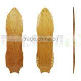 Cruiser Skateboard and Longboard Deck Blank thumbnail-2