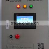 Malaysia Market QX1000 Guangzhou Car Paint Booth Factory thumbnail-3