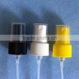 60ml PET Mist Spray Bottle White Color, Bullet Shape thumbnail-3