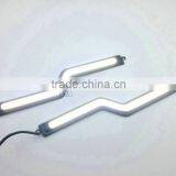 Z SHARP Led Daytime Driving Lights , Daytime Lights FOR VW thumbnail-4