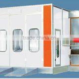 Bus Spray Booth/Spray Booth/Spray Room/Auto Spray Painting Booth/Car Spray Booth/Automobile Spray Booth/Auto Spray Booth CRE8200 thumbnail-1