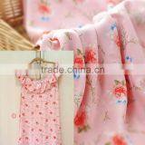 Beautiful Dress Fabric 100% Printed Spun Rayon Fabric for Women Dress thumbnail-2