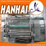 Hot Selling Plastic Coil Bed Mattress Production Line With High Quality