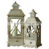 Rustic Candle Lanterns Factory Price thumbnail-3