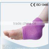 OBM Skin Beauty Moisture Gel Heel Socks thumbnail-1