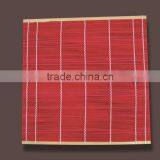 FDA Approved Sushi Bamboo Mat Sushi Tools Type thumbnail-2