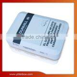 Cigarette Tin Box thumbnail-1