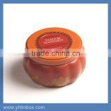 Unique Wholesale Candle Tin