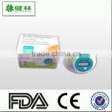 Digital Infrared Thermometer thumbnail-4