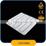 directional led panel light 2*2 36W 100lm/w UL/DLC dimmable panel light 20160724J