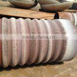 Quality Assurance Corrugated End Cap Furance Pipe for Boiler thumbnail-1