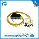 Fiber Optic Termination Box 1:8 1:4 1:2 1:16 1:32 1:64